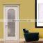 new two leaf wooden door