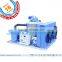 Freon System 3Tons Per Day Flake Ice Maker Machine For Keeping Fresh Seafood Or Vegetable commercial ice machine