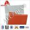 double sides color coated advertising sandwich panel acp acm