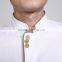 customized with good quality cotton/polyester buttons chef coat
