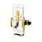 Colorful and multifunctional 360 Degree Rotate car Air Vent Mount Phone Holder