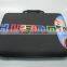 GC---Good new fashion hot stamping eva laptop luggage eva bag