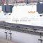 2-WC67K Steel Plate Hydraulic tandem Bending Machine,Press brake in tandem