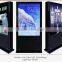 P6 LED Street Billboard school LED display Outdoor Advertising Light Box Billboard