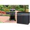 170*61*117CM Waterproof BBQ Cover Gas Barbecue Grill Protection Cover