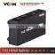 2015 Top Selling HDMI Splitter 2 in 1 out Support 4K*2K Black