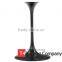 2016 Furniture Modern Stainless Steel Dining Table Legs