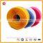 Hot sell colorful Hook and Loop cable tie/Hook and Loop tie/magic tape