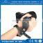 Leather Floating Camera Wrist Strap