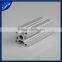 Aluminum extrusions profile quotation