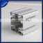 China supplier of 40 series tslot aluminum extrusion profile