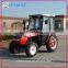Best quality china cheap price farm tractor 45HP 4x4 good quality and performance