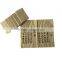 Bamboo Pulp Paper Towel Natural Toilet Paper