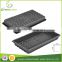 D550 square flat seedling tray