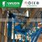 Precast Lightweight Concrete Wall Panel Production Line Machinenary Plant