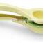 Artistic hand juicer lemon squeezer