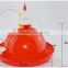 Plasson chick drinkers Poultry automatic bell drinker for chicken