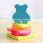 Custom Eco-friendly Promotional Sticky Note Memo Pad