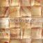2016 Hot New Material Stone Color Decorative PVC Wall Panel