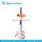 5 Colors Led Curing Light, Digital Wireless Dental Curing Light Price