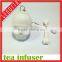 China Wholesale bulk eco-friendly food grade recycled tea filter bag
