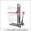 FC Hand Forklift Manual Stacker