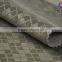 Diamond Shape Embossed Cotton Velvet Fabric