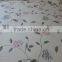 Factory Directly 100 Polyester Microfiber Pigment Printed Quilt Cover Set