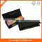 Sticky notes,memo pad with stationery set ballpen and plastic ruler in craft case