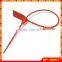 China High Security Logistics Plastic Seal, Seal Plastic DP-380CY