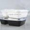 Wholesale disposable PP blister tray for food/diligent and beautiful food container