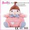 Best selling High quality Cute Baby toys and Holiday gifts Wholesale plush toys Dolls