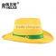 wholesale cowboy hats with custom cheap fedora hat for promotion