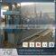 Latest technology steel door frame roll forming machine door frame machine