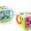 2013 Hot sale!!!!Education box.fun box.baby toys with music,