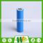 Full capacity rechargeable lithium ion 18650 li-ion battery 3.7v 3C