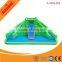 commercial amusement park kids party inflatable bouncer castle for rental