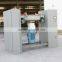 Powder Coating Production Line of Auto Pre-Mixer