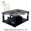 PC-D008L High Quality Acrylic Free Computer Tower