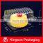 Transparent Pastry Container, Transparent Tart Container,Transparent Bakery Container