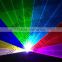 Durable 1.5w rgb newest 1.5w laser light animation
