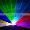 Super quality crazy selling 1w multi color rgb animation laser light