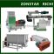 CE approved low price small chicken poultry feed plant/5t animal poultry cattle feed mill machine line price