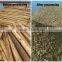 gasoline engine china brush chippers for sale/2015 drum type wood chipper