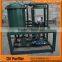 CHINA TLA High- efficient Light Fuel Oil Treater Filtration