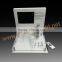 Acrylic lcd display stand/LCD TV display shelf