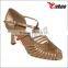 Ladies diamond ballroom dance shoes, shoe woman 2015 EVK dance shoe zapatos de mujer