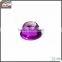 M3 M4 Aluminum colored flange lock nut