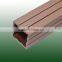 cheap bamboo fencing /cheap garden fencing wood plastic coated fence post design ISO 9001 Factory