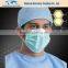 Disposable surgical face mask medical printed from factory directly